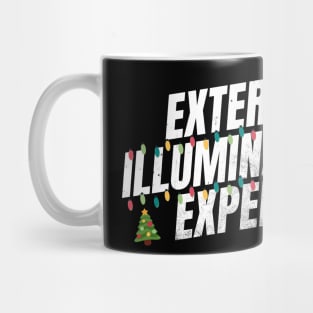 Exterior Illumination Expert Mug